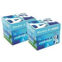 在飛比找金石堂精選優惠-【Double A】 70P A4 影印紙/多功能紙 （10