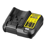 Dewalt DCB107 10.8-18V 1.0A Lithium Ion Battery Charger 220V