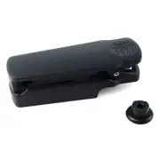 1/5/10Pcs Plastic Belt Clip For BaoFeng BF-A58 UV-9R Plus GT-3WP Two Way Radio A