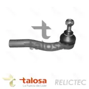 Front Right Tie Track Rod End Fiat:PALIO,DOBLO,SIENA,STRADA 98845031 46745364