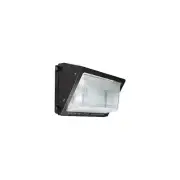 LEDVance Sylvania Wall Pack Light 30Watt 8 LED 1N/036UNV740/NC/BZ