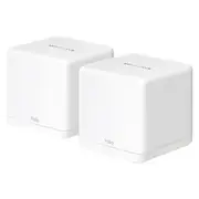 Mercusys Halo H60X AX1500 Whole Home Mesh Wi-Fi 6 System