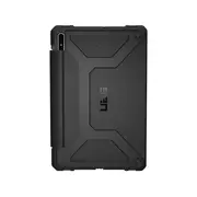 UAG Metropolis Case for Samsung Galaxy Tab S8 - Black