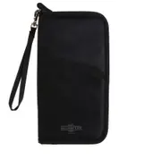 Globite RFID Blocking Document Wallet - Black