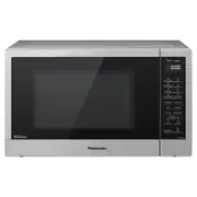 Panasonic 32L Inverter Sensor Microwave Oven 1100W