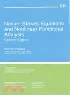 在飛比找三民網路書店優惠-Navier-Stokes Equations and No