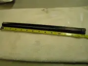 Valenite GTB-180 Inserted Threading Grooving Bar Carbide Insert Lathe