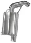 SLP 2018-2019 Summit X 850 E-TEC 154" 3.0" Ski-Doo SILENCER 850 GEN 4 S/M 09-321
