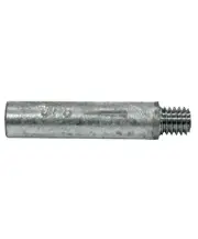 B&S Marine Anodes BSMPZ38O 3/8" Pencil Zinc Only