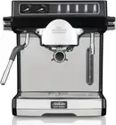 Sunbeam Café Series Duo Manual Espresso Coffee Machine| 58Mm Commercial Size Gro