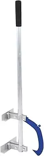 Hand Operated Log Lifter Chainsaw Tool, Aluminum High Strength, Easy Assembly and Disassembly, Suitable for Professionals and Beginners