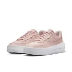 【NIKE 耐吉】休閒鞋 運動鞋 W AF1 PLT.AF.ORM 女鞋 粉(DJ9946602)