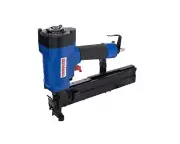 Complete C-W1650S ProGrade 1" Wide Crown Stapler 16 Gauge for 1 to 2-Inch Sen...