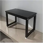 Printer Stand Office Home Printer Stand for Desk Printer Table Corner Stand for Scanner Printer Printer Stand with Storage (Color : B)