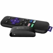 Roku 3930XB Express Media Player