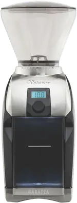 Baratza Virtuoso+ Coffee Grinder Black
