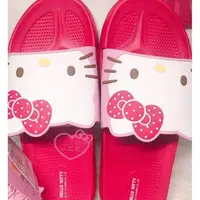 在飛比找買動漫優惠-♥小花花日本精品♥ Hello Kitty兩件699黑色紅色