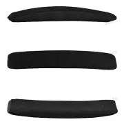 New Bose QC 25 QuietComfort 25 Headband Cushion Leather (Black) Part