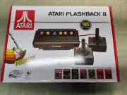 Atari Flashback 8 Gaming Console Model 40th Anniversary Edition NEW IN BOX
