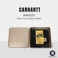 在飛比找Yahoo!奇摩拍賣優惠-【高冠國際】Carhartt Nylon Trifold W