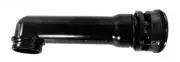 Assy., pipe, inlet inc. bulkhead
