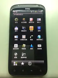 在飛比找Yahoo!奇摩拍賣優惠-HTC Sensation XE 1雙核  Z715e 功能