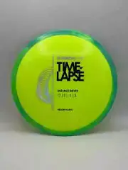 New Axiom Simon Lizotte Line Fission Time Lapse 162g Driver 12/5/-1/3 Disc Golf