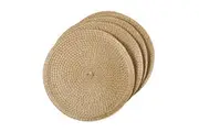 Amalfi Placemat - Jay Gold Set of 4