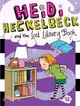 #32: Heidi Heckelbeck and the Lost Library Book (平裝本)