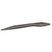 Bachmann 44-0126 Scenecraft OO Gauge Lucston Station Platform NEW
