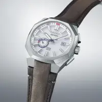 在飛比找momo購物網優惠-【SEIKO 精工】Astron 製錶110週年限量 多邊形