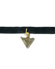 [Vanessa Mooney] The Loretta Choker