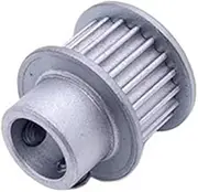 1/5/10pcs HTD3 Timing Pulley 28 Teeth Bore 4 5 6 6.35 7 8 10 12 12.7 14mm Belt Width 10mm 28 Tooth HTD3 Pulleys Synchronous Wheels(8mm,10pcs-10mm)