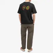 Purple Mountain Observatory Globe T-Shirt