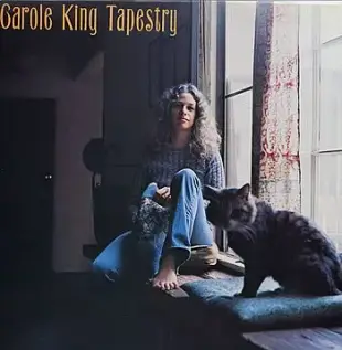 Carole King / Tapestry Legacy Edition