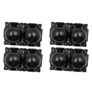 8cm Plant Rooting Device High Pressure Propagation Ball Root Grow Grafting Box