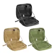 Tent Lamps Organizers Universal Camping Light Storage Bag Large Capacity Handbag