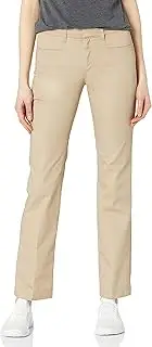 [Classroom Uniforms] Classroom Juniors Low Rise Pant, Khaki, 19/20