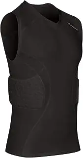 [CHAMPRO] Adult Tri-Flex Padded Shirt