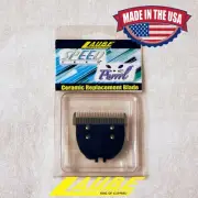 Replacement Adjustable Blade for Laube Speed Feed or Purrrl Clipper Trimmer