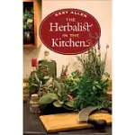 THE HERBALIST IN THE KITCHEN