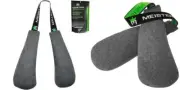 Meister Glove Deodorizers for Boxing and All Sports - Absorbs One Size - Gray