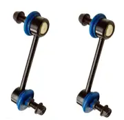 2 MEVOTECH Front Stabilizer Sway Bar Links Linkage Rods Arm for Toyota for Lexus (for: Toyota)