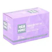 Tea Tonic Throat Soother Tea | Flora & Fauna AU