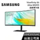 【限時下殺】SAMSUNG 三星 S34C652UAC 34吋 Ultra WQHD 高解析度曲面電腦螢幕 公司貨