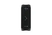 BlueAnt X3D MAX Portable 40-Watt Bluetooth Speaker - Slate Black