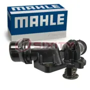 MAHLE Engine Coolant Thermostat for 2004-2006 BMW X3 2.5L 3.0L L6 Cooling ws