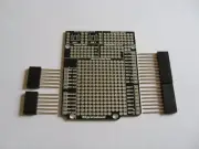 RK Shield Prototype for Arduino UNO with ATMega328p/ATMega168p/ATMega8 UKSeller