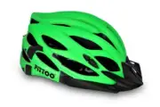 FITTOO Bike Bicycle Helmet Cycling Skate Helmet LED Safety Light