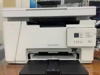 在飛比找Yahoo!奇摩拍賣優惠-hp 惠普 Laserjet pro M26a 影印 掃描 